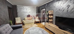Apartament 2 camere renovat - Tiglina 2, M-uri