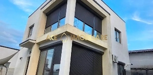Casa de vanzare Pantelimon | Constructie 2019 | Centrala | Mobilata |  - imagine 14