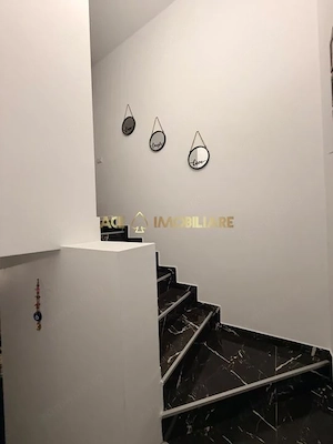 Casa de vanzare Pantelimon | Constructie 2019 | Centrala | Mobilata |  - imagine 9