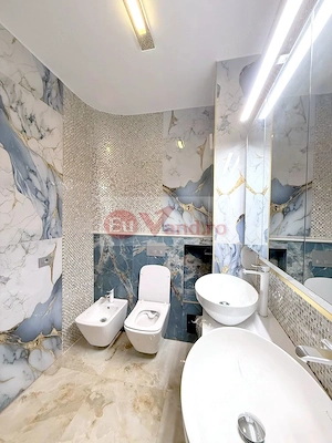 Inchiriere  - 3 camere mobilate si utilate premium - Faleza Dunarii - imagine 10