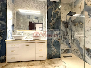 Inchiriere  - 3 camere mobilate si utilate premium - Faleza Dunarii - imagine 9