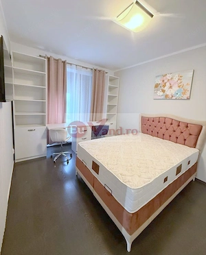 Inchiriere  - 3 camere mobilate si utilate premium - Faleza Dunarii - imagine 11