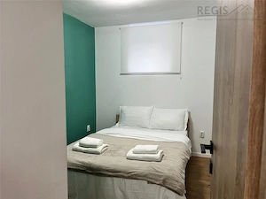 Apartament 2 camere la prima inchiriere,curte-zona Sinaia, centru - imagine 5