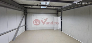 Inchiriere - Hala 200 mp - Strada Unirii, Galati, langa Shopping City - imagine 3