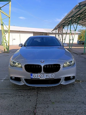 BMW 520d 2011 | 184 CP | 215.000 km | Manual - imagine 2