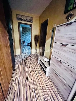 Apartament 2 camere Titan 55 mp centrala proprie - imagine 8