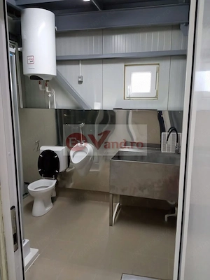 Inchiriere - Hala 200 mp - Strada Unirii, Galati, langa Shopping City - imagine 6