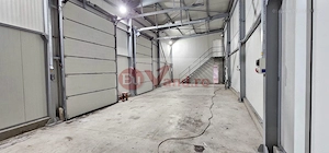 Inchiriere - Hala 200 mp - Strada Unirii, Galati, langa Shopping City - imagine 2