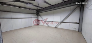 Inchiriere - Hala 200 mp - Strada Unirii, Galati, langa Shopping City - imagine 7