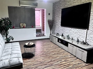Apartament 2 camere Titan 55 mp centrala proprie