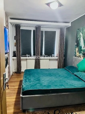Apartament 2 camere Titan 55 mp centrala proprie - imagine 3