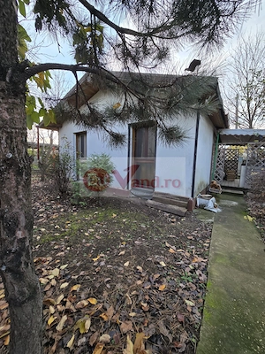 Exclusivitate! Proprietate in Sendreni, jud. Galati -  65.000 EUR