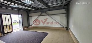 Inchiriere - Hala 200 mp - Strada Unirii, Galati, langa Shopping City - imagine 8