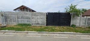 De vânzare teren la Sărbătoarea 