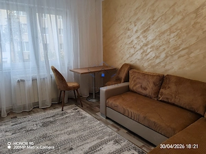 Garsonieră de închiriat – 24 mp, etajul 1, cartier Tractorul - imagine 2