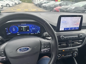 Ford focus 2021 oct de vanzare - imagine 7