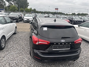 Ford focus 2021 oct de vanzare - imagine 10
