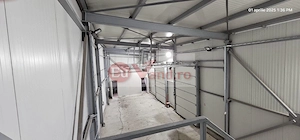 Vânzare  -  hală  200 mp - Strada Unirii, Galați, langa Shopping City - imagine 11