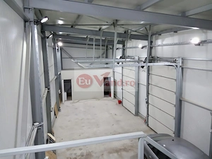 Vânzare  -  hală  200 mp - Strada Unirii, Galați, langa Shopping City - imagine 6