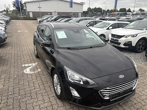 Ford focus 2021 oct de vanzare - imagine 5