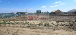 Teren de vanzare – Sat Costi,  ideal pentru constructii sau investitii