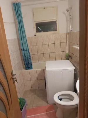 Apartament 2 camere decomandate Hipodrom 3 - imagine 6