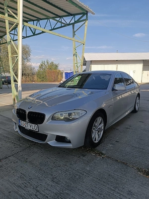 BMW 520d 2011 | 184 CP | 215.000 km | Manual - imagine 3