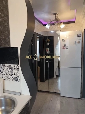 2 Camere de inchiriat | Pantelimon | Centrala Proprie | Mobilat  - imagine 5