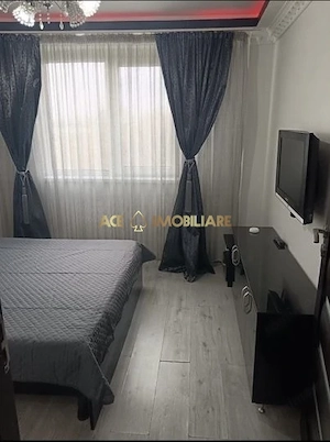 2 Camere de inchiriat | Pantelimon | Centrala Proprie | Mobilat  - imagine 2