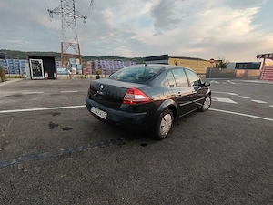 Renault megan II 2009 - imagine 3