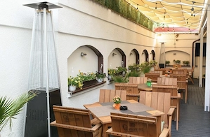 Inchiriez spatiu restaurant - imagine 4