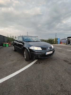 Renault megan II 2009 - imagine 2