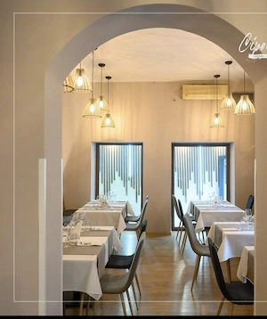 Inchiriez spatiu restaurant - imagine 2