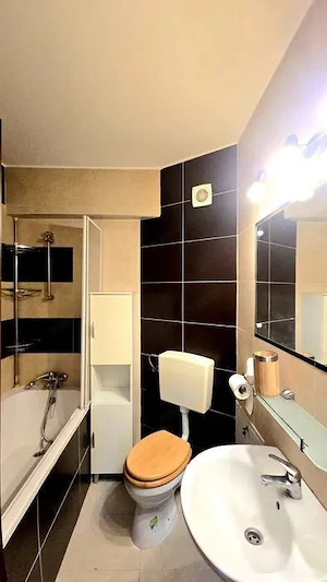 Apartament 2 camere zona Turnisor - imagine 7