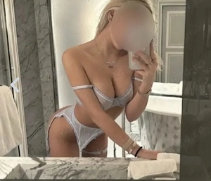Blonda slim!zona bulevardul Liviu Rebreanu 