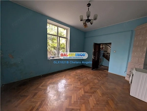Parcul Carol apartament in vila parter,93 mp,garaj - imagine 13