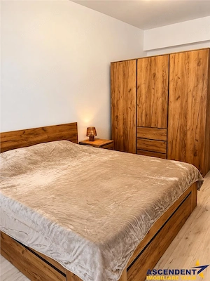 Studio modern, zona Vivamus  Tractorul, Brasov. - imagine 6