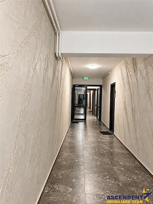 Studio modern, zona Vivamus  Tractorul, Brasov. - imagine 7
