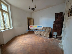 Parcul Carol apartament in vila parter,93 mp,garaj - imagine 8