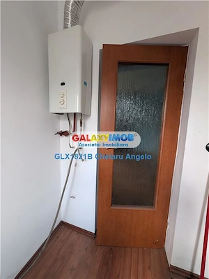 Parcul Carol apartament in vila parter,93 mp,garaj - imagine 14