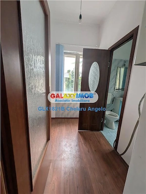 Parcul Carol apartament in vila parter,93 mp,garaj - imagine 11