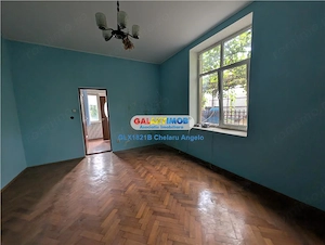 Parcul Carol apartament in vila parter,93 mp,garaj - imagine 18