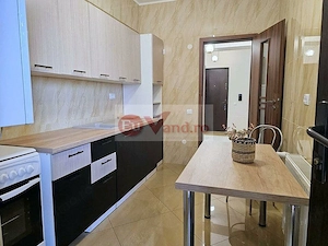 Apartament cu o camera,  45 mp - Italian Residence, George Cosbuc