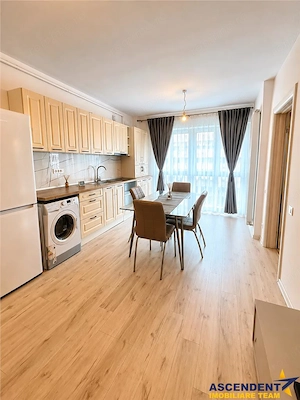 Studio modern, zona Vivamus  Tractorul, Brasov. - imagine 4