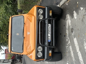 Aro244 TR-RZ - imagine 1