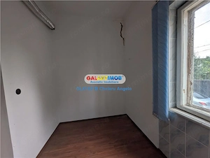 Parcul Carol apartament in vila parter,93 mp,garaj - imagine 20
