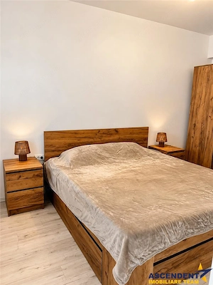 Studio modern, zona Vivamus  Tractorul, Brasov. - imagine 3