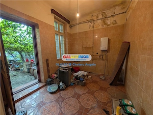 Parcul Carol apartament in vila parter,93 mp,garaj - imagine 10