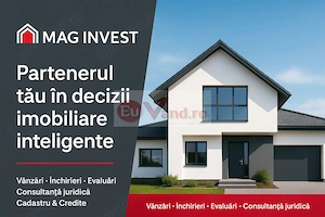 Oportunitate investitie - spatiu stradal Aurel Vlaicu, IC Frimu - imagine 5