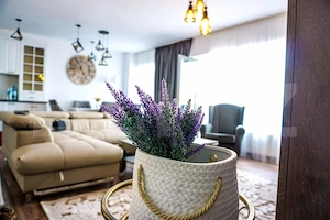 Apartament cu 2 camere, 70 mp, parcare, zona Marasti, Pet friendly